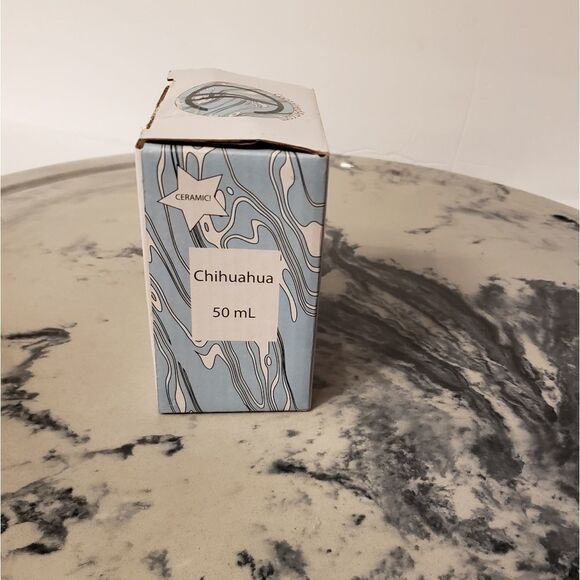 ContainerArt Chihuahua Storage - Picture 9 of 9